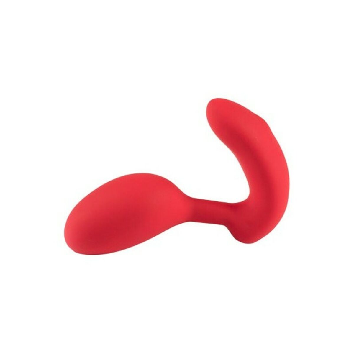 G-Punkt Vibrator Aneros Rød